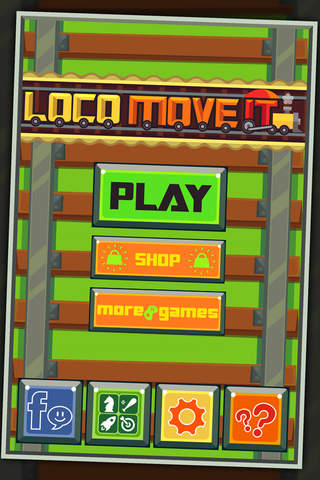 Loco-Move-It - Sliding and Unblock Puzzle Game - náhled