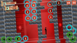 Abyss Hotel Room Escape II : Demon Traps Descent to Hell - Gold screenshot 2
