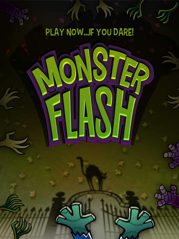 Monster Flash screenshot 6