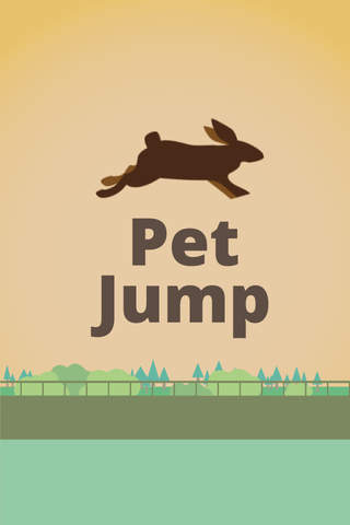 Make the Pet Jump Multiplayer - náhled