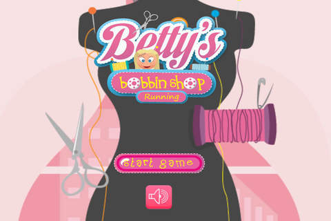 Betty's Bobbin Perfect Little Shop - Sewing Essent - náhled