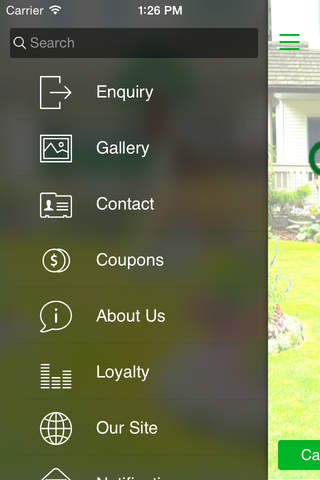 Greenacres Gardening Services - náhled