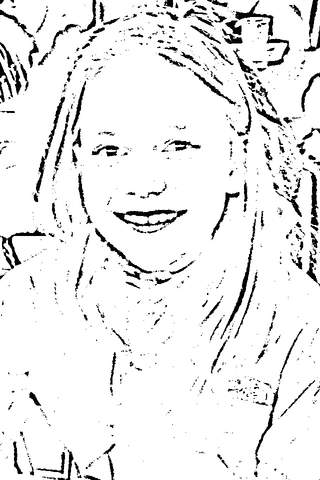 Sketch Your Photos - náhled