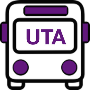 My Next Bus UTA Edition Pro - Public Transportation Directions and Trip Planner