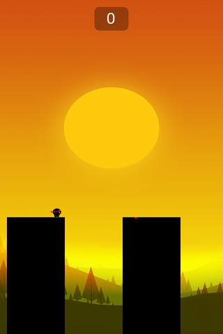 Fat Ninja Free - náhled
