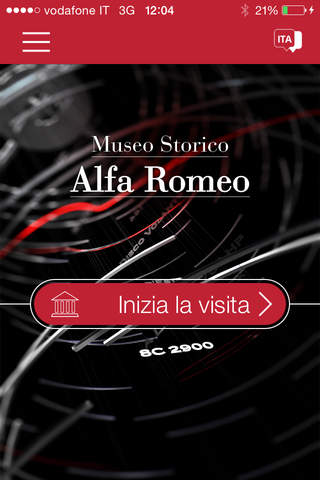 Museo Storico Alfa Romeo - náhled