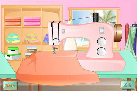Beauty Dress Designer - náhled