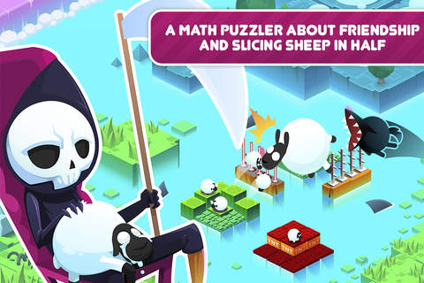 Divide By Sheep - náhled