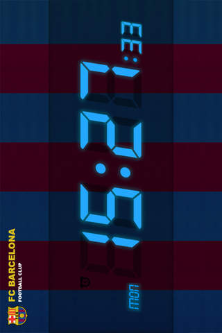 منبه برشلونة - náhled