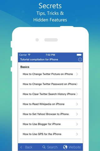 Tutorial Compilation for iPhone - Helpful Tips for - náhled