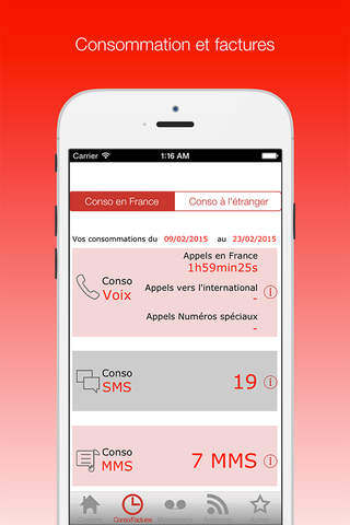 Mon compte Free Mobile Premium : votre compagnon p - náhled