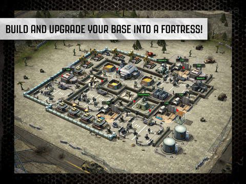Call of Duty®: Heroes screenshot 9