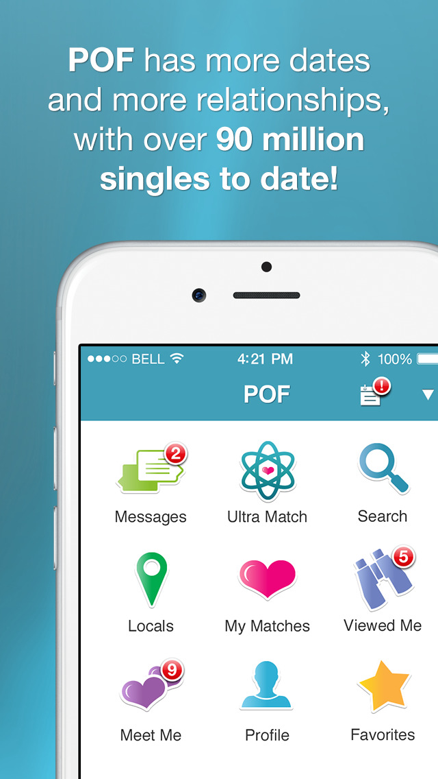 Plenty Of Fish Free Dating App How to download this app