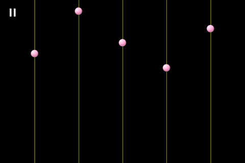 Sniper Ball - náhled