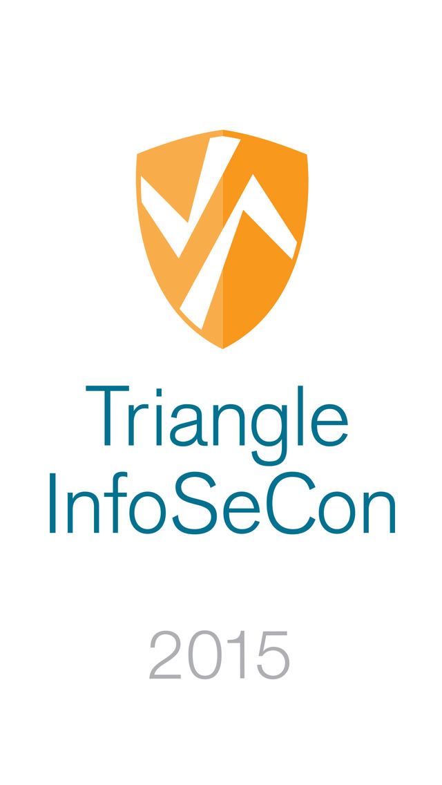 Triangle InfoSeCon screenshot 1