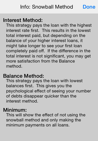 Debt Snowball Pro - Improve Your Budget and Become - náhled