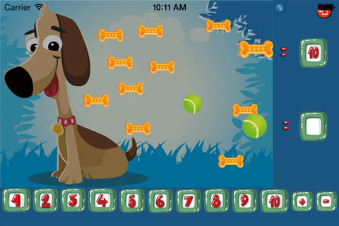 Simple Math 4 Kids - الرياضيات للصغار - náhled