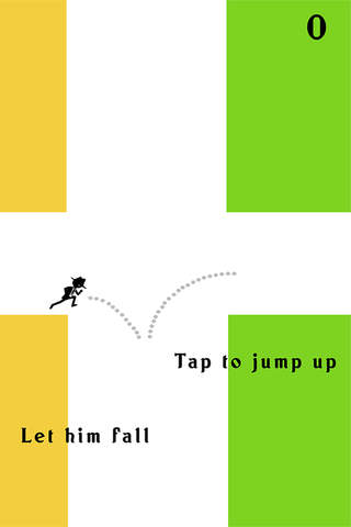 The Impossible Amazing Ninja Thief - náhled