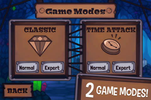 Jewels Master - Free Triple Match Game - náhled