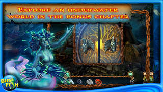 Lost Lands: Dark Overlord - A Supernatural Fantasy Game screenshot 4