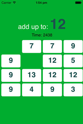 Quick Addition Free - fast math and quick math for - náhled