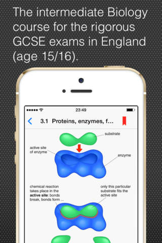 GCSE Biology Revision Guide Unit 2 - náhled