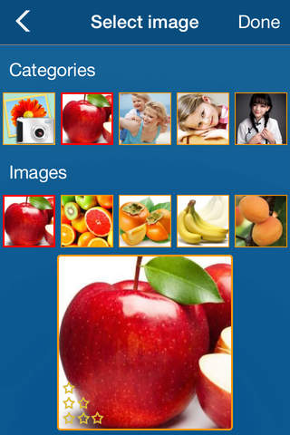 Cool tile puzzle - Free edition with cute images o - náhled