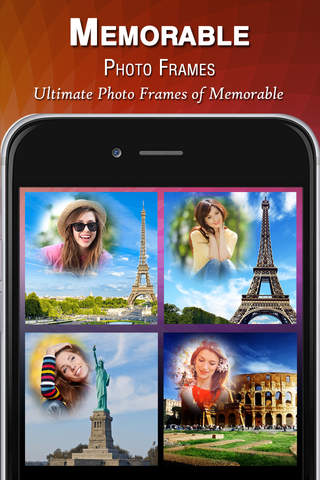 Memorable Photo Frames Unlimited - náhled