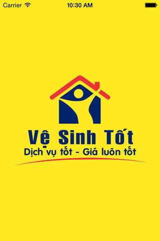 Vệ sinh nhà ở Giá Rẻ - náhled