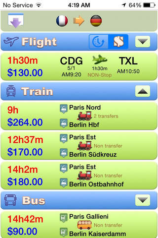 to Airport - náhled
