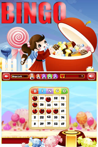 Bingo Surfer's Way - náhled