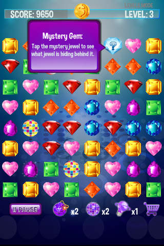 Jewel Blaster Mania - náhled