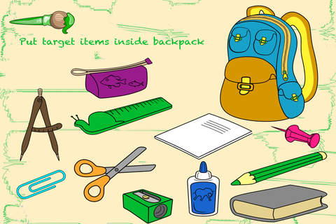 Joyful Colors Learning - náhled