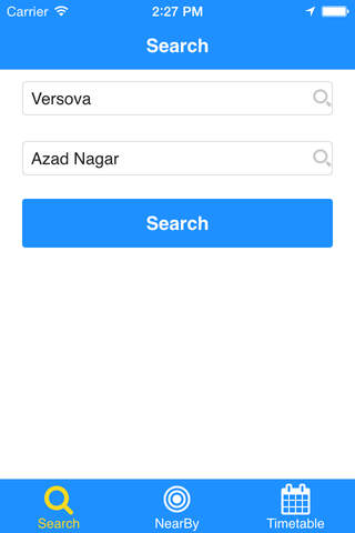 Mumbai Metro Rail - náhled