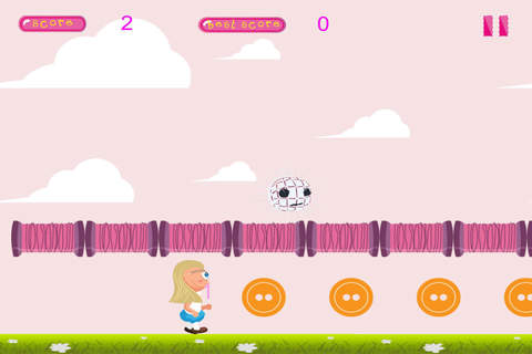 Betty's Bobbin Perfect Little Shop - Sewing Essent - náhled