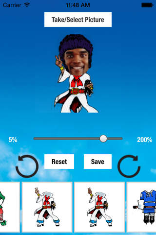 CNTower Height Calculator - náhled