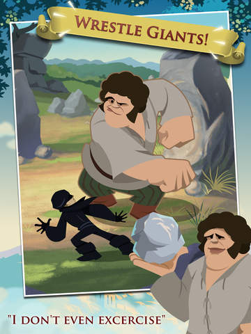 The Princess Bride - The Official Game screenshot 9