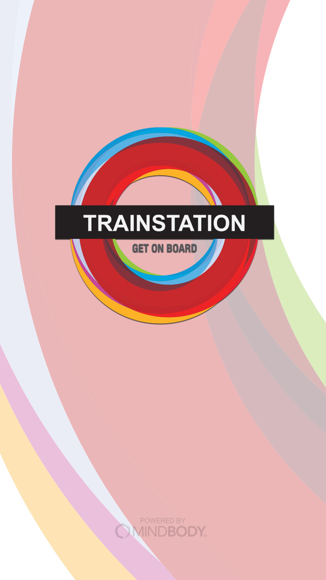 TRAINSTATION Studio image #1