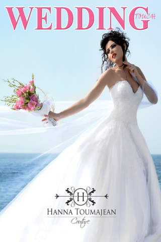 Wedding Touch - náhled