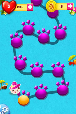 Jelly Shooter - Crush The Bubble Madness - náhled