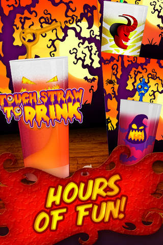 Name It My Frozen Horror Shocktails Slushies Club  - náhled