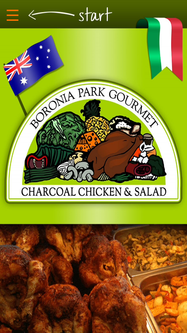 Charcoal Chicken Boronia Park 2025 - Main Image
