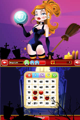Top Bingo - Bash & Fun - náhled