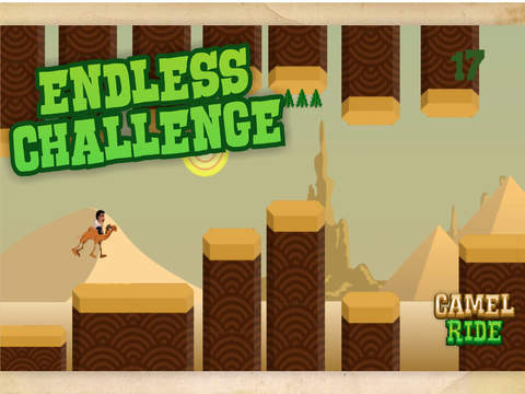 Camel Ride Tips, Cheats, Vidoes and Strategies | Gamers Unite! IOS