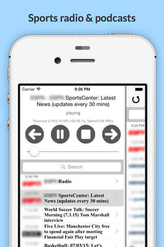 Daily Planet Sports: Get the Latest News on Your F - náhled