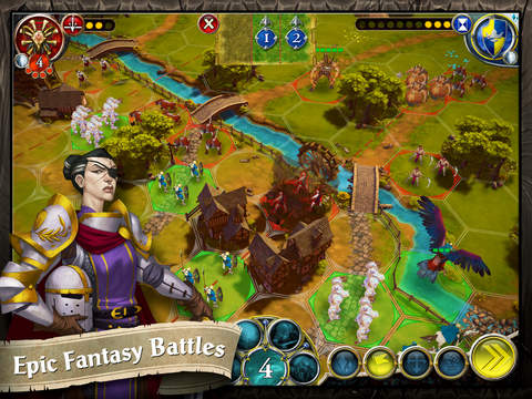 BattleLore: Command screenshot 6