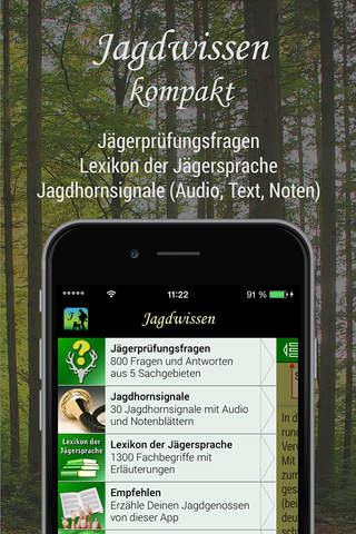 Jagdwissen Kompakt - náhled