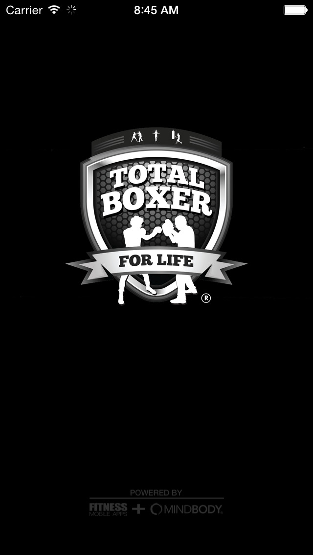 Total Boxer image #1