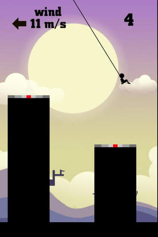 Stick Hero 2 - Stickman Edition - náhled