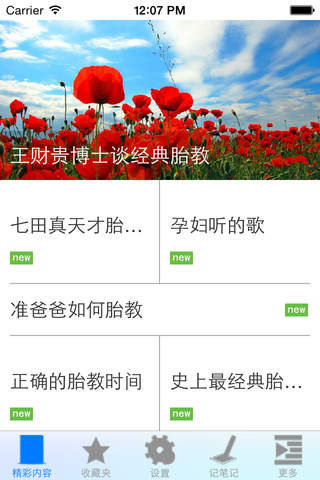 实用胎教大全 - náhled